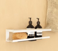 JABONERA DUCHA CON LIMPIACRISTALES ARCHITECT S+ COSMIC